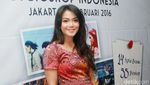 Sheza Idris dan Rini Yulianti, Siapa Lebih Manis?