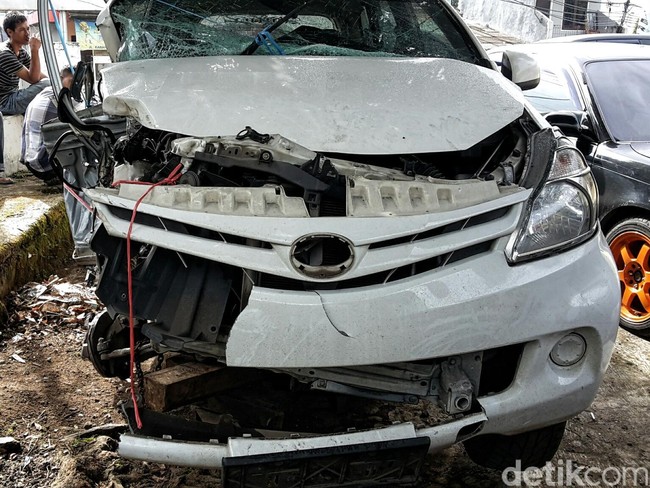 Mobkas Incaran Bekas Tabrakan? Berikut 3 Cara Mengetesnya