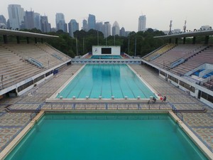 Satgas Minta Kerjasama Federasi Cabor dalam Proses Renovasi GBK