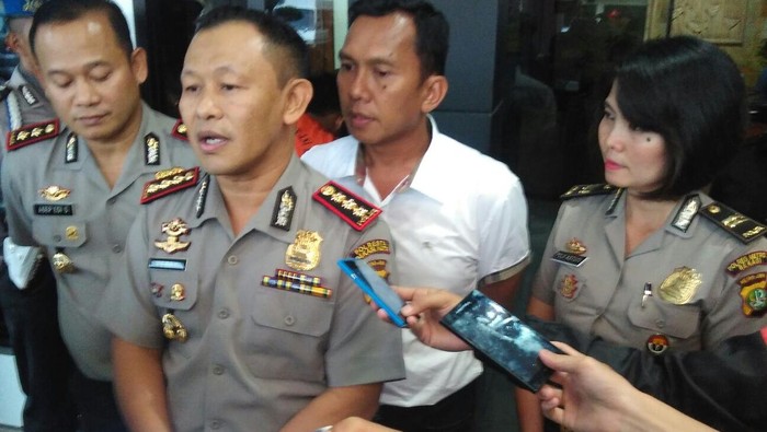 Sajudin Begal Motor Asal Lampung Tewas Ditembak Polisi