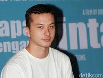Viral Lomba Mirip Nicholas Saputra, Kenapa Ada yang Mirip Padahal Tak Sedarah?