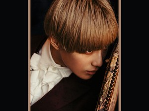 5 Alasan Album PRESS IT Taemin SHINee Wajib Ditunggu!