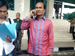 Wali Kota Jakut: Daeng Aziz Sudah Kaya, Harusnya Bertobatlah