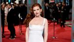 Sederet Aktris di BAFTA Awards 2016, Siapa yang Paling Menawan?
