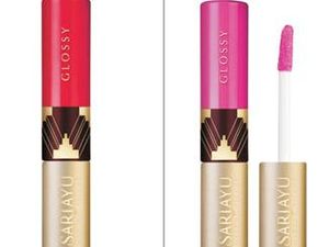 Product Review : Lipstik Matte dan Lipgloss 2in1 dari Sariayu
