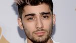 Rambut Zayn Malik Sekarang Pink Muda, Yay or Nay?