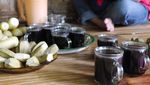 Lebih Dekat dengan Penghuni Kampung Tradisional di Alor
