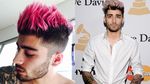 Rambut Zayn Malik Sekarang Pink Muda, Yay or Nay?
