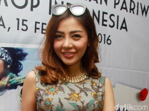 Bella Shofie Punya Tips Langsing Setelah Melahirkan, Mau Coba?