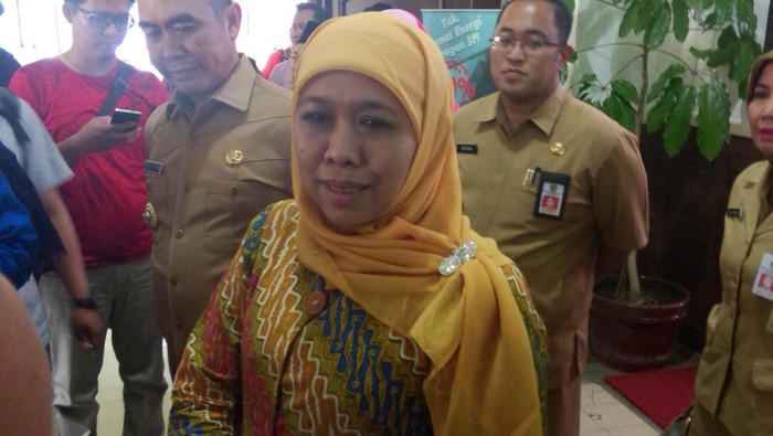 Mensos Soal LGBT:  Kita Kembalikan Laki-laki dan Perempuan Sesuai Fungsi Sosialnya