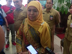 Mensos Soal LGBT:  Kita Kembalikan Laki-laki dan Perempuan Sesuai Fungsi Sosialnya