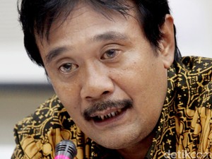 Wagub Djarot: Harus Malu Buang Sampah di Sembarang Tempat!