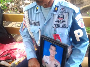 2 Tahun Pembunuhan Taruna AU Belum Terungkap, Ortu Korban Datangi Polrestabes Bandung