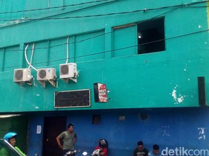 Kemensos Berkoordinasi dengan Pemprov DKI soal Kalijodo, ini Rencananya