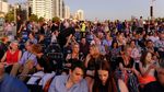 Begini Ramainya Festival Seni di Perth