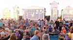 Begini Ramainya Festival Seni di Perth