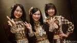 Cerianya Melody, Haruka dan Kinal JKT48