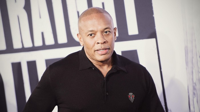Dr. Dre, Miliarder Pertama di Dunia Hip Hop