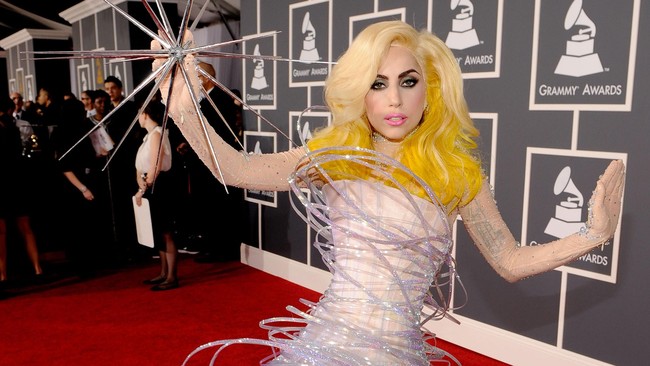 Lady Gaga Tak Sendiri, Ini Sederet Selebritas dengan PTSD