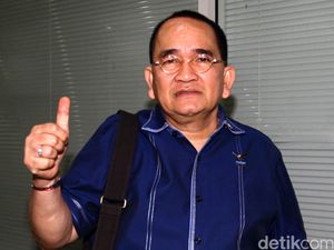 Antara Hak Asasi Monyet dan Hak Imunitas Ruhut Sebagai Anggota DPR
