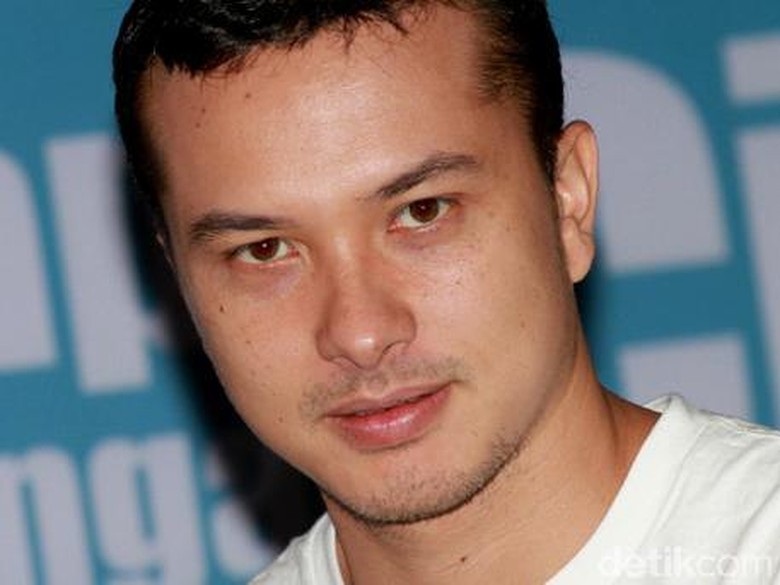 Foto: Gus Mun/detikHOT Foto: Gus Mun/detikHOT