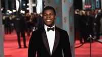 John Boyega. Ian Gavan/Getty Images/detikFoto.