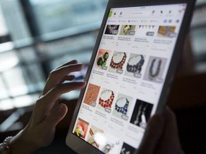 Begini Cara Pemerintah Menyisir Potensi Pajak Bisnis Online