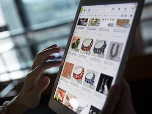Indonesia Jadi e-Commerce Terbesar di Dunia Berkat Palapa Ring