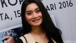 Seperti Namanya, Ayu Pratiwi Ayu Banget!