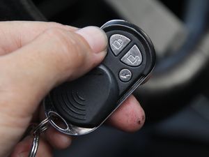 Cegah Kunci Mobil Hilang, Hyundai Temukan Solusinya