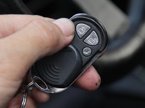 Detik-detik Balita Sukoharjo Lemas Terkunci di Dalam Mobil Nyaris Sejam