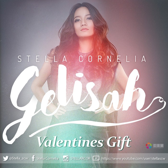 Gelisah, Hadiah Stella Cornelia di Bulan Kasih Sayang
