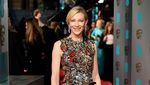 Sederet Aktris di BAFTA Awards 2016, Siapa yang Paling Menawan?