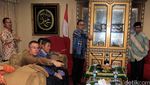 Muhammadiyah dan PAN Sepakat Soal LGBT