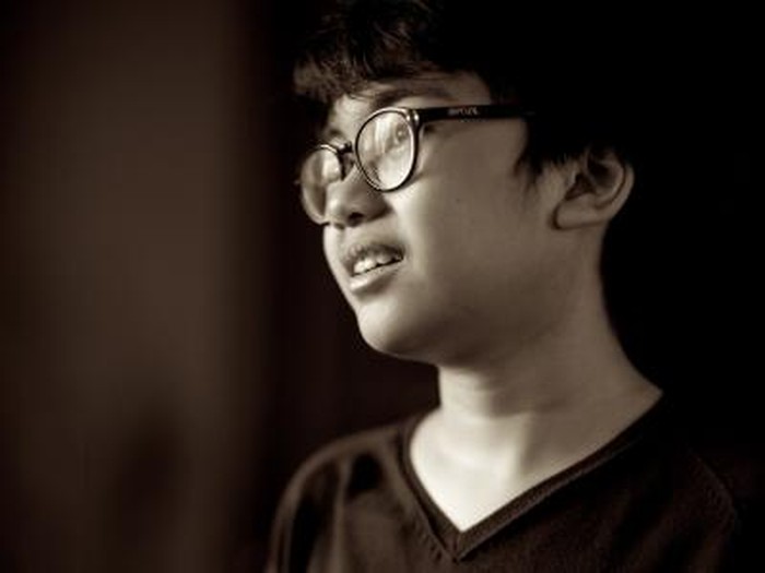 Presiden Jokowi Beri Dukungan untuk Joey Alexander
