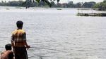 Situ Cipondoh Pencegah Banjir