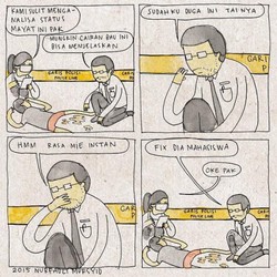 Rekomendasi 10 Webtoon Indonesia Buat Temani Waktu Ngabuburit