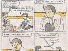 Rekomendasi 10 Webtoon Indonesia Buat Temani Waktu Ngabuburit