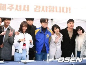 Intip Pemain Reply 1988 Reuni di Ssangmundong