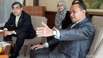 Hipmi Buka Peluang Bisnis Indonesia - Jepang