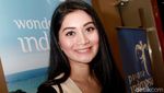 Seperti Namanya, Ayu Pratiwi Ayu Banget!