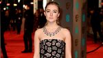 Sederet Aktris di BAFTA Awards 2016, Siapa yang Paling Menawan?