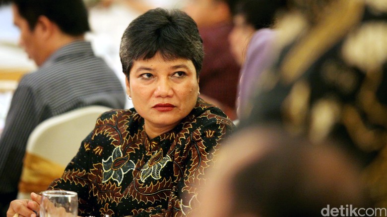 Ribka Tjiptaning Ngaku Diganggu Massa Ormas, Polisi Membantah Ribka Tjiptaning Ngaku Diganggu Massa Ormas, Polisi Membantah