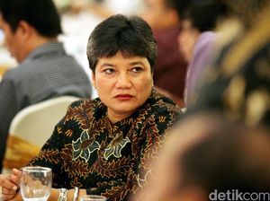Sapa Ribka Tjiptaning, Kepala BPH Migas: 13 Tahun Lalu Anak Buah Beliau