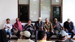 Tokoh Kalijodo Daeng Azis Ngadu ke Komnas HAM