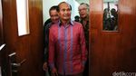 Tokoh Kalijodo Daeng Azis Ngadu ke Komnas HAM
