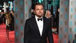 Leonardo DiCaprio hingga Tom Cruise, Para Aktor di BAFTA Awards 2016
