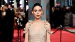 Sederet Aktris di BAFTA Awards 2016, Siapa yang Paling Menawan?