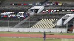 Tujuh Venue di GBK Akan Direnovasi