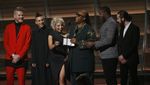 Penampilan Syahdu Stevie Wonder hingga James Bay di Grammy 2016